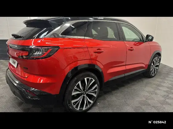 RENAULT AUSTRAL - voiture d'occasion - Photo 5