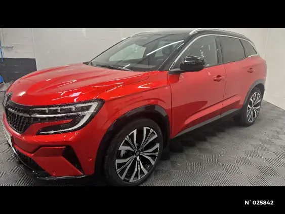 RENAULT AUSTRAL - voiture d'occasion - Photo 2