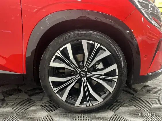 RENAULT AUSTRAL - voiture d'occasion - Photo 8