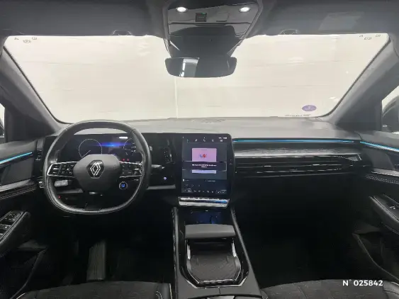 RENAULT AUSTRAL - voiture d'occasion - Photo 9