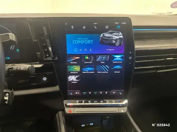 RENAULT AUSTRAL - voiture d'occasion - Photo 13