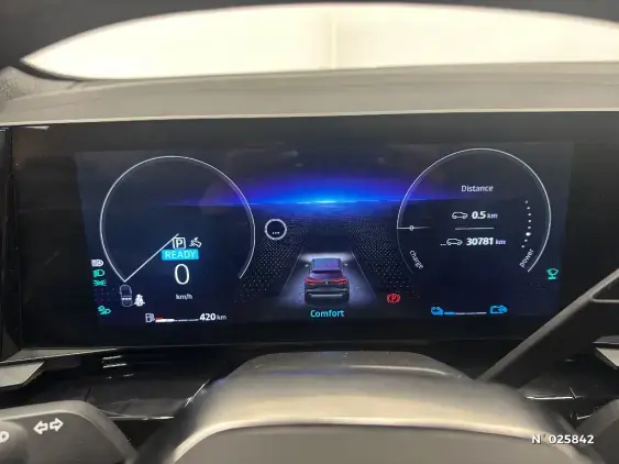 RENAULT AUSTRAL - voiture d'occasion - Photo 12