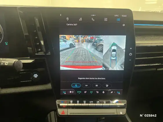 RENAULT AUSTRAL - voiture d'occasion - Photo 14