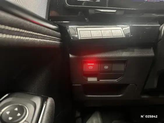 RENAULT AUSTRAL - voiture d'occasion - Photo 15