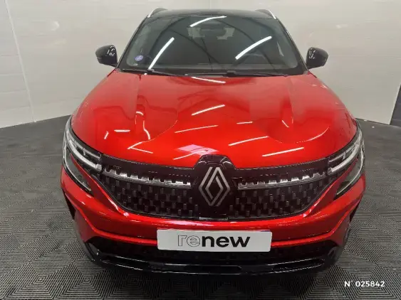 RENAULT AUSTRAL - voiture d'occasion - Photo 3