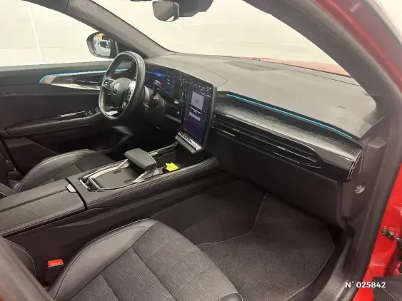 RENAULT AUSTRAL - voiture d'occasion - Photo 10