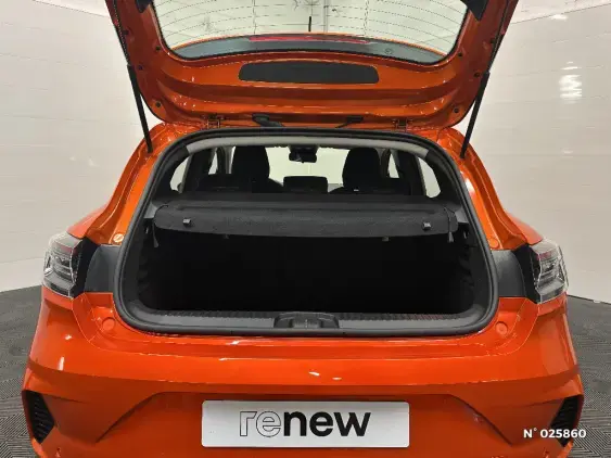 RENAULT CLIO V - voiture d'occasion - Photo 7