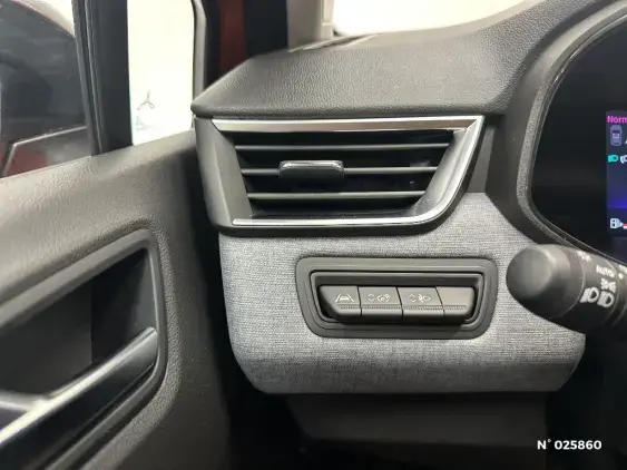 RENAULT CLIO V - voiture d'occasion - Photo 15