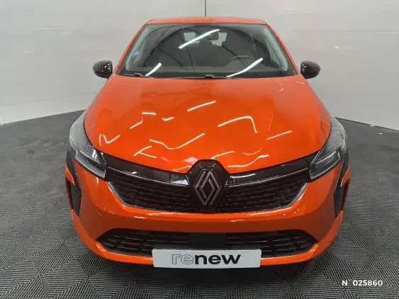 RENAULT CLIO V - voiture d'occasion - Photo 3