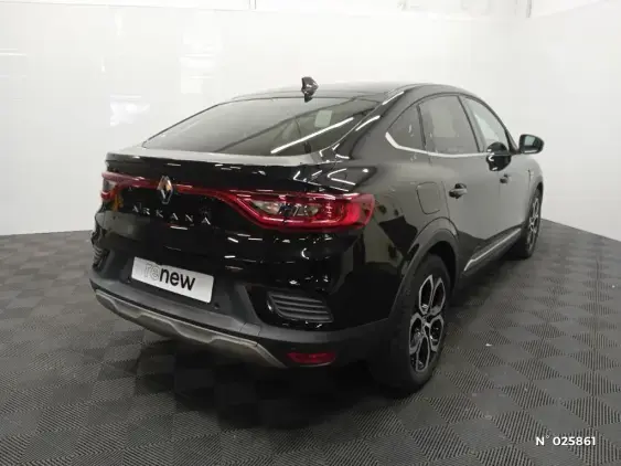 RENAULT ARKANA - voiture d'occasion - Photo 4