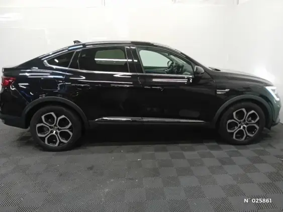 RENAULT ARKANA - voiture d'occasion - Photo 5