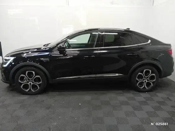 RENAULT ARKANA - voiture d'occasion - Photo 2