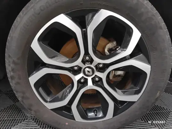 RENAULT ARKANA - voiture d'occasion - Photo 8