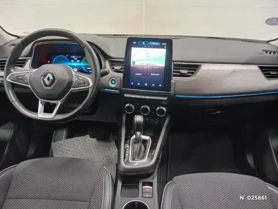 RENAULT ARKANA - voiture d'occasion - Photo 9