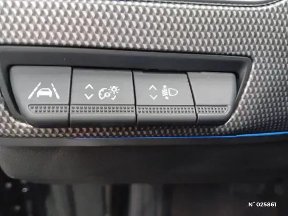 RENAULT ARKANA - voiture d'occasion - Photo 15