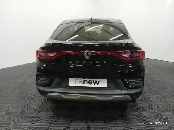 RENAULT ARKANA - voiture d'occasion - Photo 6