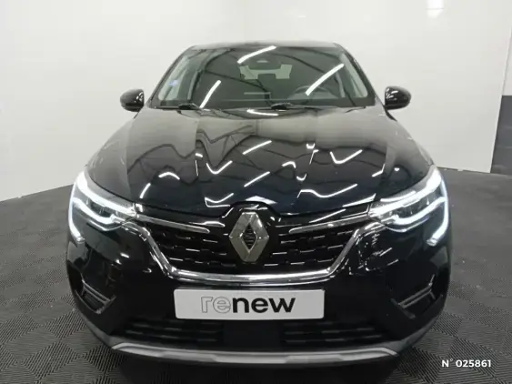 RENAULT ARKANA - voiture d'occasion - Photo 3