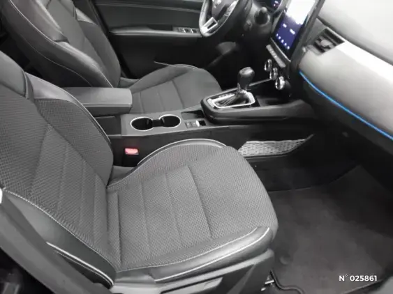 RENAULT ARKANA - voiture d'occasion - Photo 10