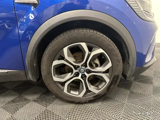 RENAULT CAPTUR II - voiture d'occasion - Photo 8