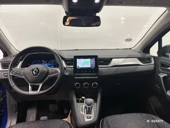 RENAULT CAPTUR II - voiture d'occasion - Photo 9