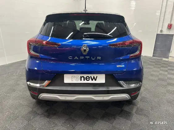 RENAULT CAPTUR II - voiture d'occasion - Photo 6