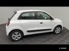 RENAULT TWINGO ELECTRIQUE III - Photo 5