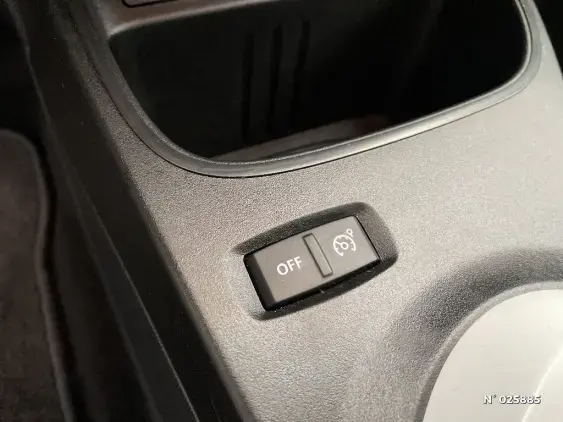 RENAULT TWINGO ELECTRIQUE III - voiture d'occasion - Photo 14