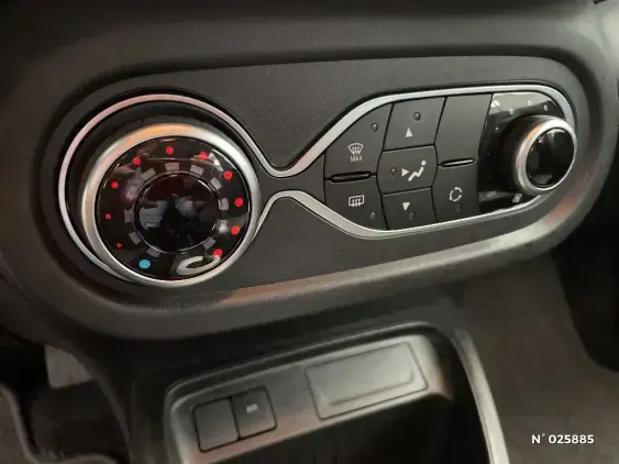 RENAULT TWINGO ELECTRIQUE III - voiture d'occasion - Photo 15