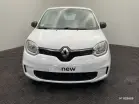 RENAULT TWINGO ELECTRIQUE III - Photo 3