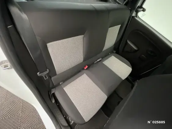 RENAULT TWINGO ELECTRIQUE III - voiture d'occasion - Photo 11