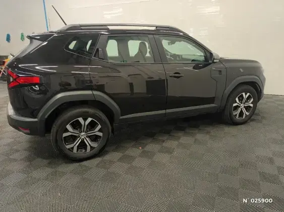 DACIA DUSTER III - voiture d'occasion - Photo 5