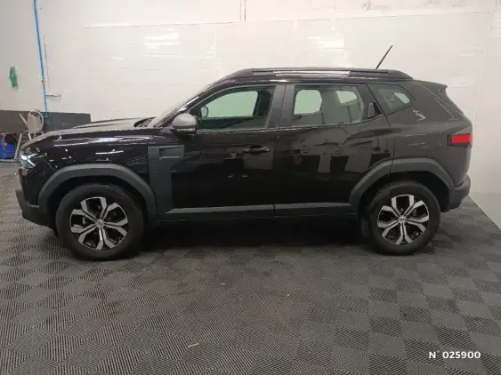 DACIA DUSTER III - voiture d'occasion - Photo 2