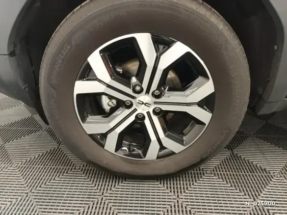 DACIA DUSTER III - voiture d'occasion - Photo 8