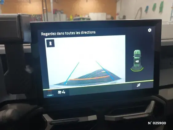 DACIA DUSTER III - voiture d'occasion - Photo 14