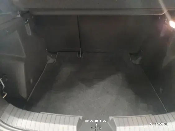 DACIA DUSTER III - voiture d'occasion - Photo 7