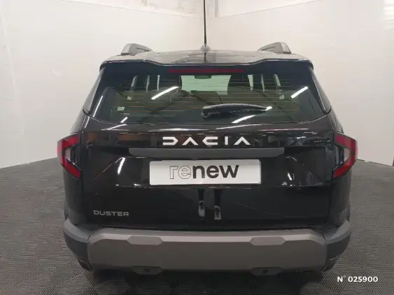 DACIA DUSTER III - voiture d'occasion - Photo 6