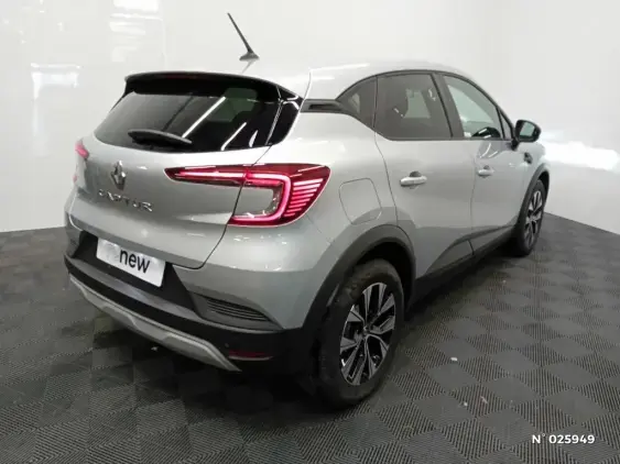 RENAULT CAPTUR II - voiture d'occasion - Photo 4
