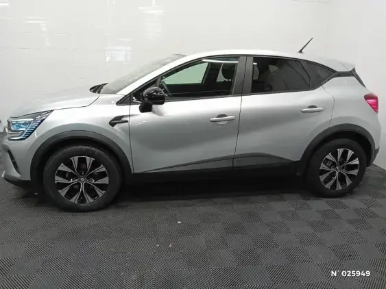 RENAULT CAPTUR II - voiture d'occasion - Photo 2