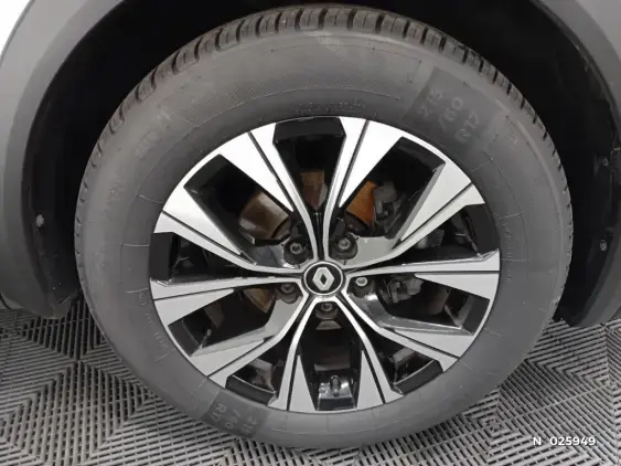 RENAULT CAPTUR II - voiture d'occasion - Photo 8