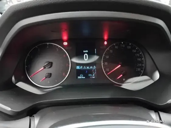 RENAULT CAPTUR II - voiture d'occasion - Photo 12