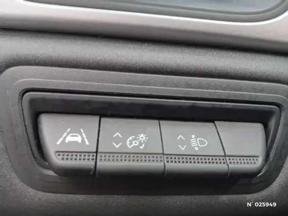 RENAULT CAPTUR II - voiture d'occasion - Photo 15