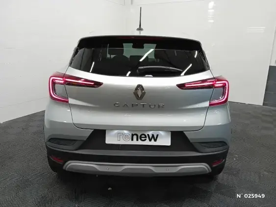 RENAULT CAPTUR II - voiture d'occasion - Photo 6
