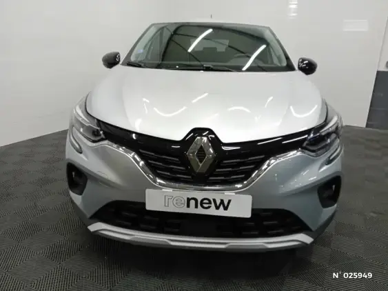 RENAULT CAPTUR II - voiture d'occasion - Photo 3