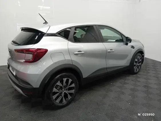 RENAULT CAPTUR II - voiture d'occasion - Photo 4