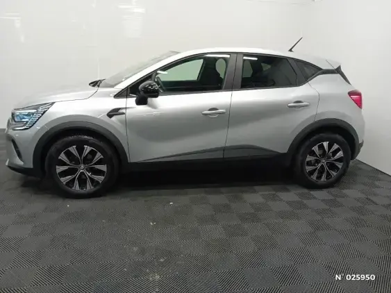 RENAULT CAPTUR II - voiture d'occasion - Photo 2