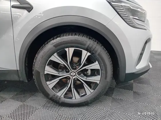 RENAULT CAPTUR II - voiture d'occasion - Photo 8