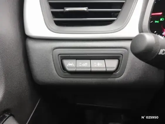 RENAULT CAPTUR II - voiture d'occasion - Photo 15