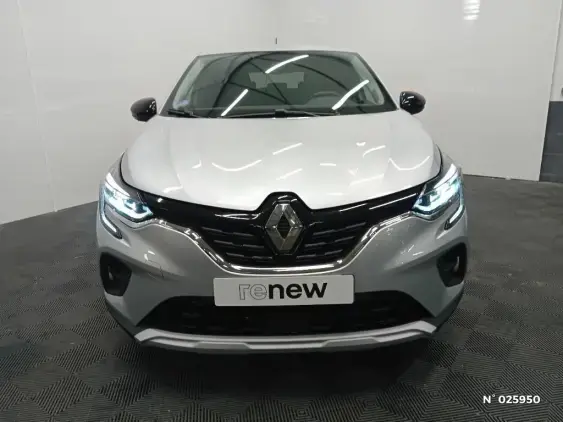 RENAULT CAPTUR II - voiture d'occasion - Photo 3