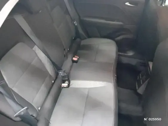 RENAULT CAPTUR II - voiture d'occasion - Photo 11