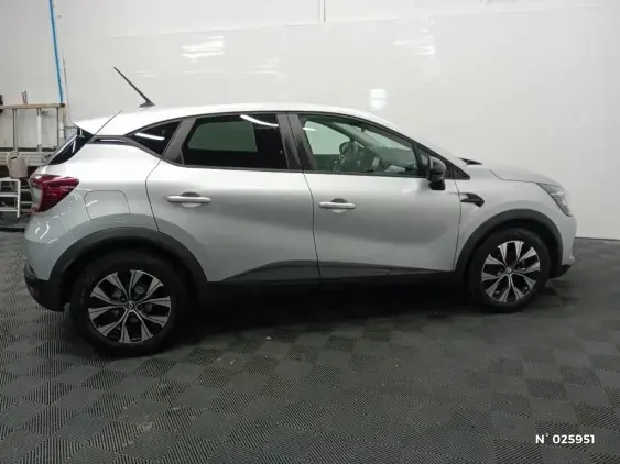 RENAULT CAPTUR II - voiture d'occasion - Photo 5